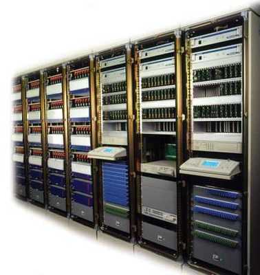 Visilynx III大型矩陣控制系統(tǒng)-漢邦偉業(yè)科技