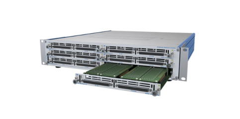 品英Pickering公司產(chǎn)品確保低空航空器的航電和電池安全可靠