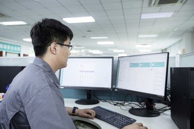 打造負荷聚合平臺首批試點,海信中央空調(diào)成&ldquo;首席&rdquo;