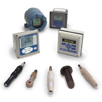 羅斯蒙特5081型兩線制變送器 多功能水質分析儀的應用與優勢