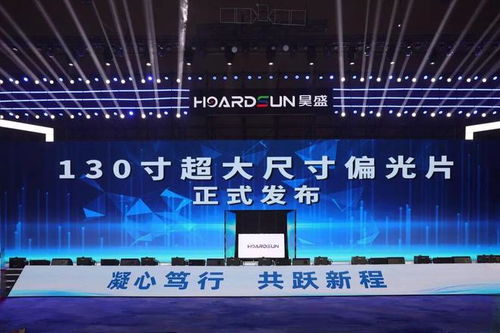 昊盛科技生態圈大會在錫成功舉辦，引領技術開發新浪潮